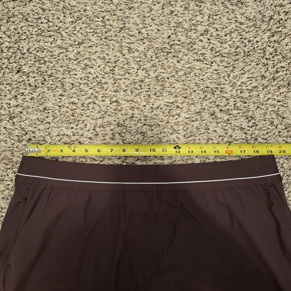 Soybu Women's Resort Skort Purple Size XXL NWT - Picture 9 of 14